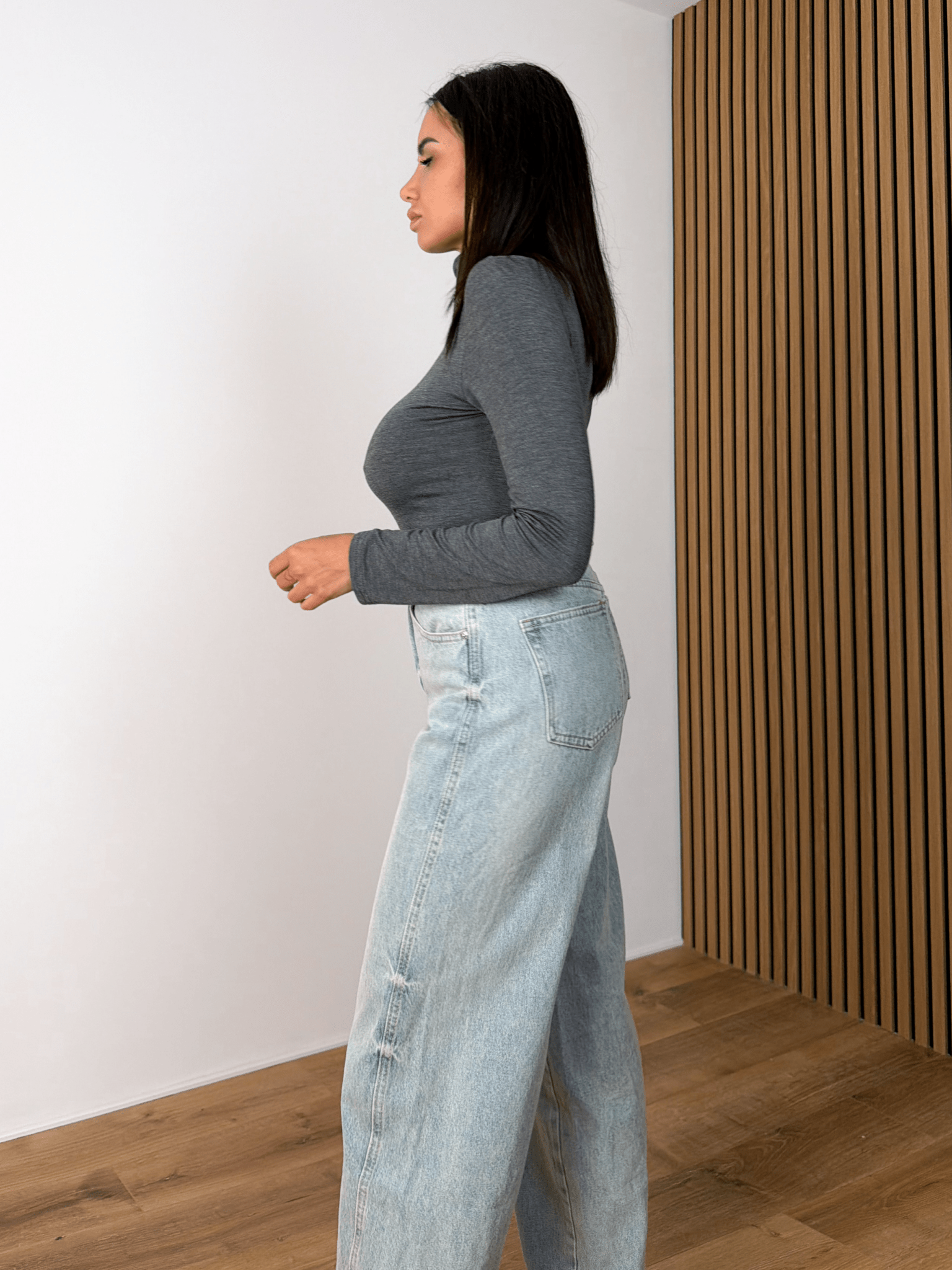 Jeans SeeSee - Denim - SAINTH