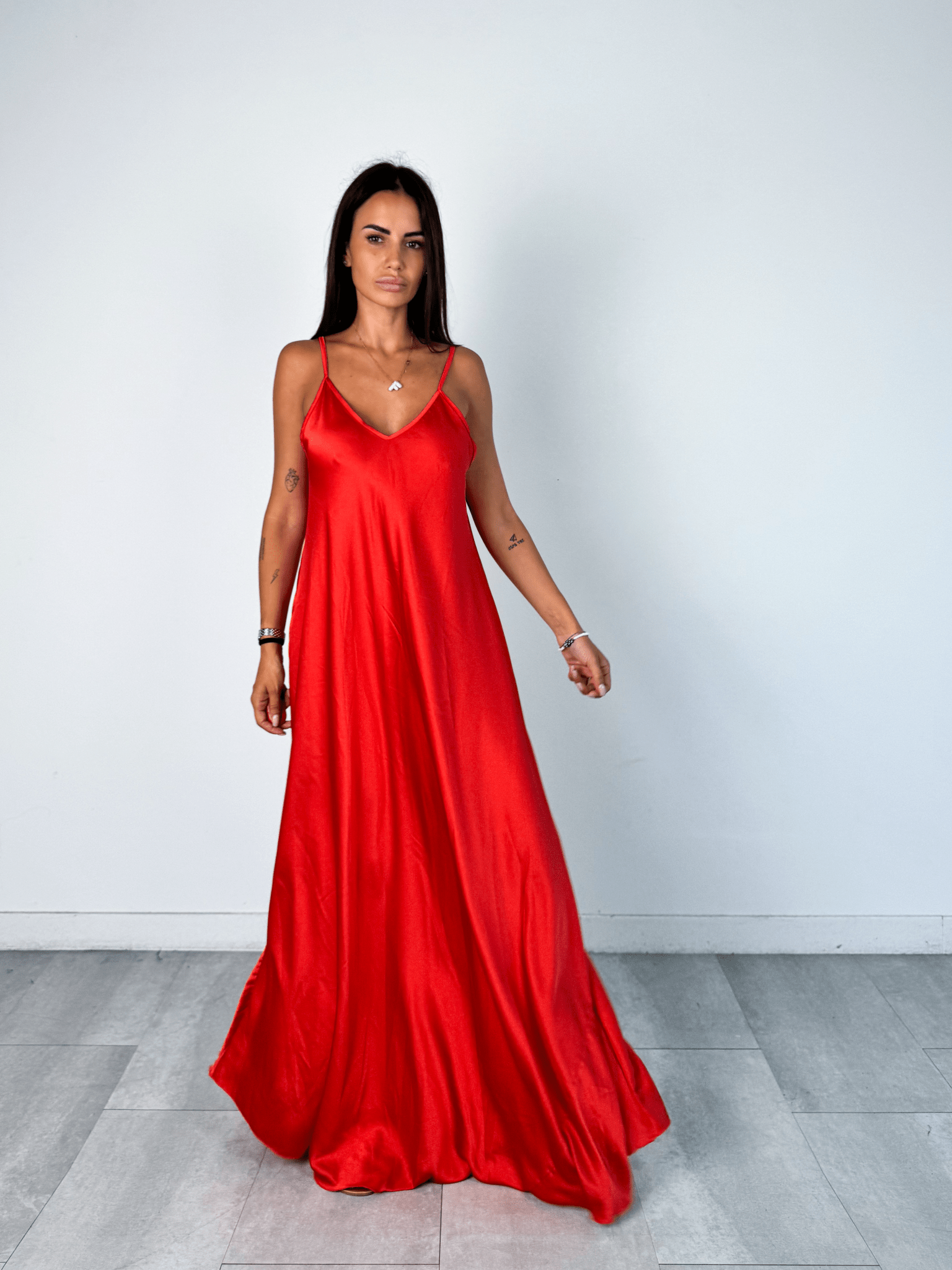 Abito Posillipo - Coccio - SAINTH