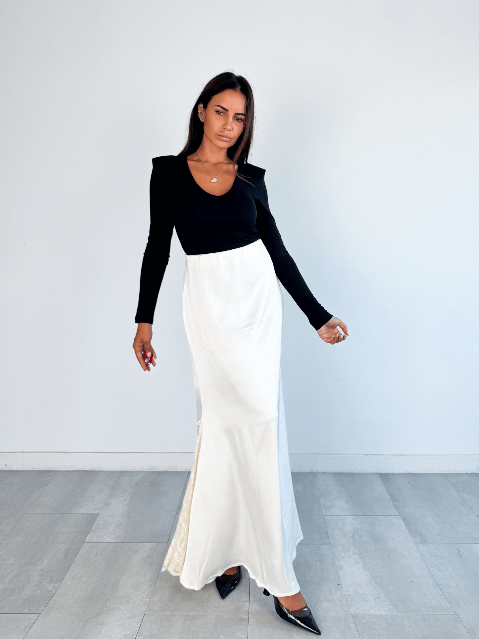 Gonna Block Pizzo - Burro - SAINTH