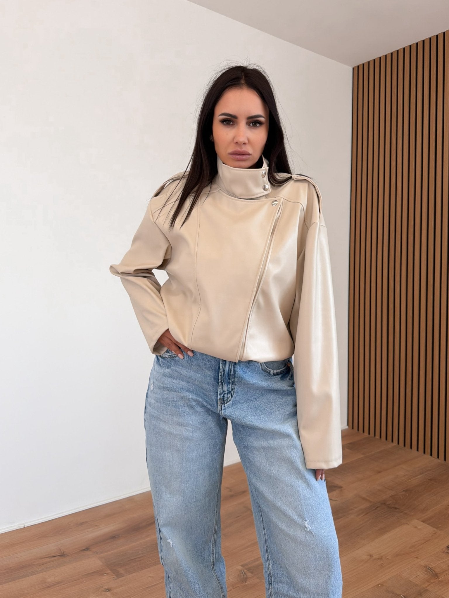 Jeans H5281 - Denim - SAINTH