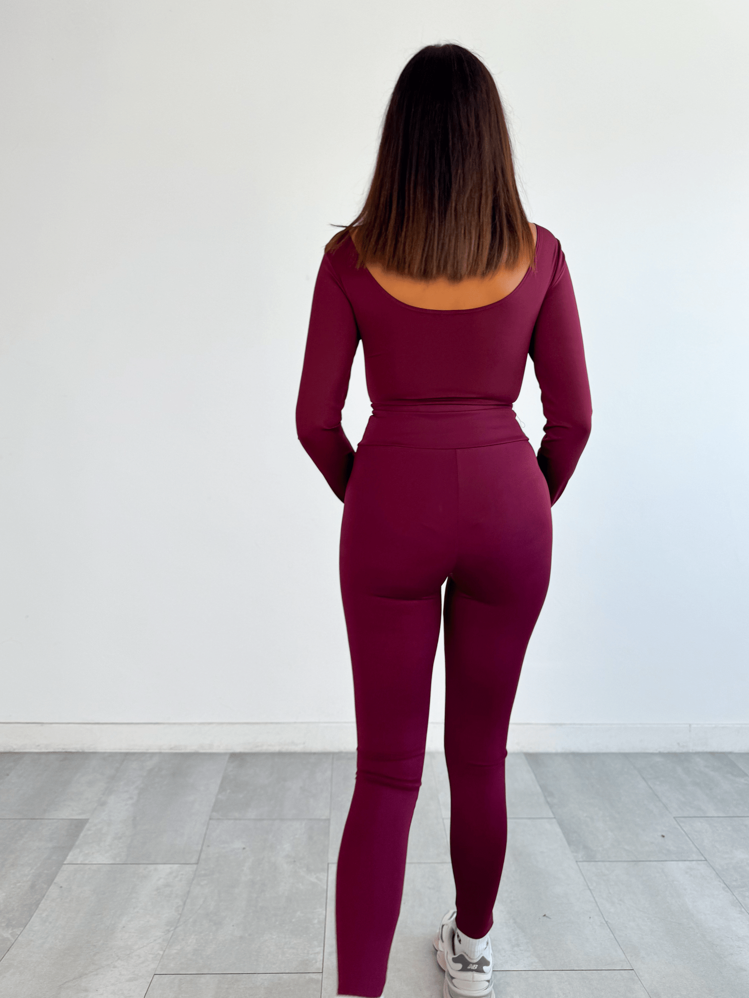 Body Everyday - Bordeaux - SAINTH