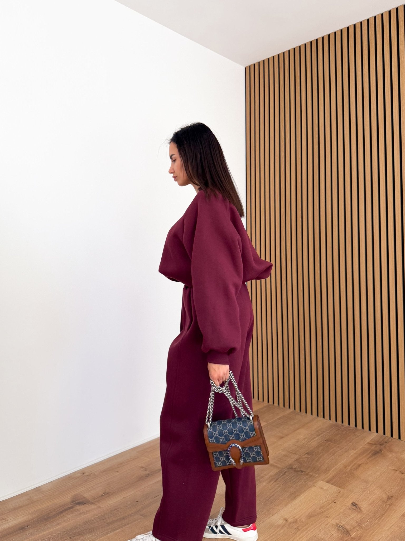 Coordinato Roccaraso - Bordeaux - SAINTH