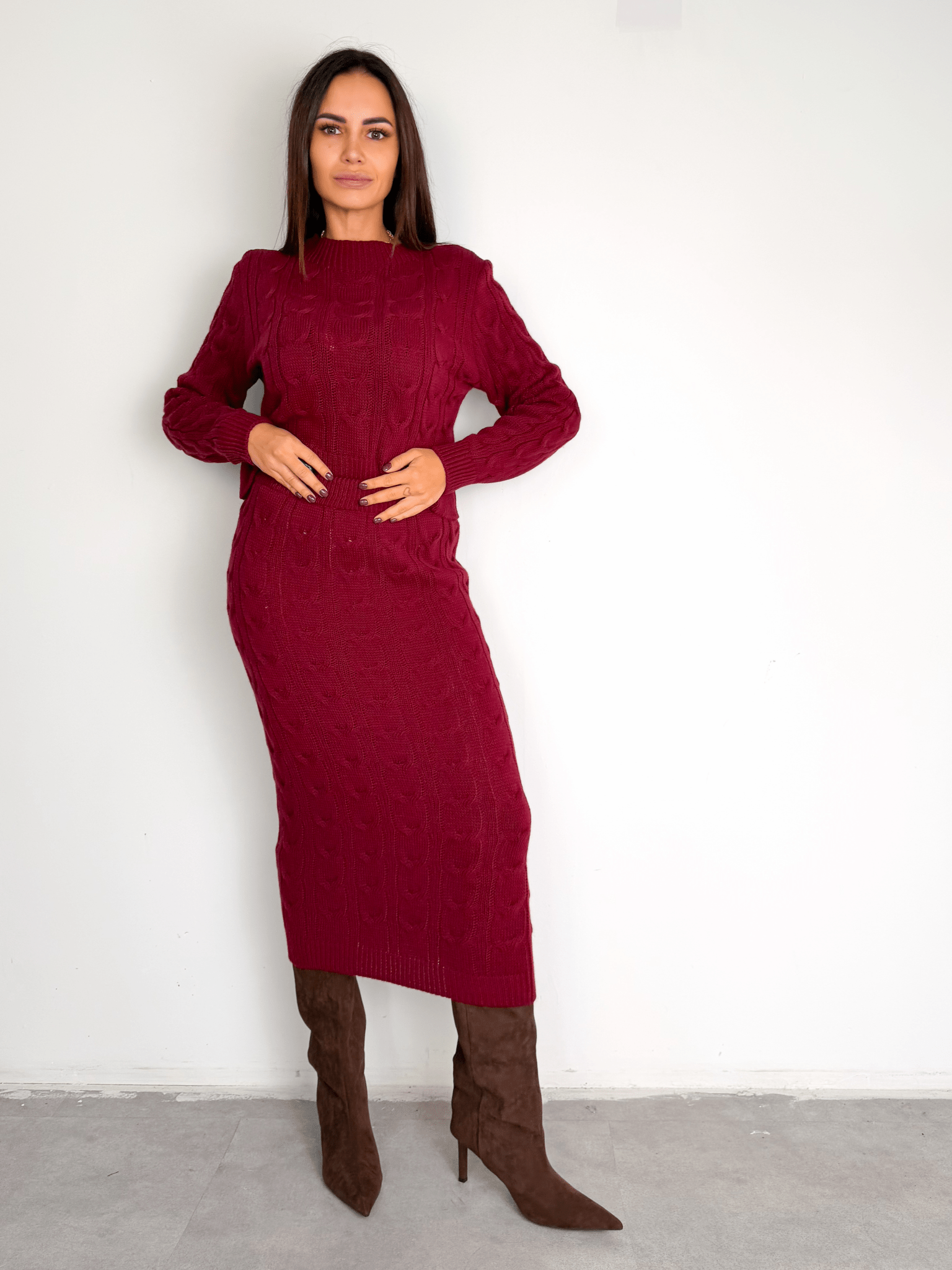 Completo Today - Bordeaux - SAINTH