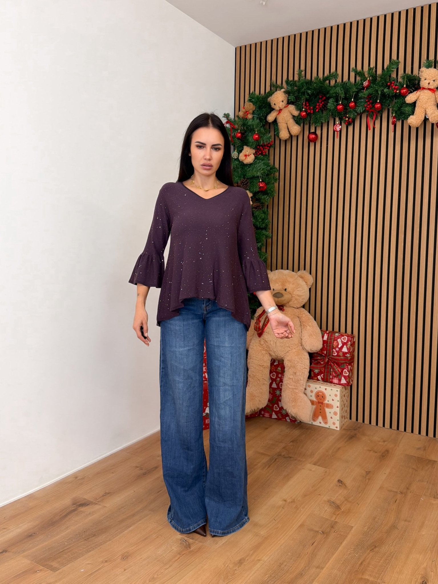 Pull Grace - Vinaccia - SAINTH