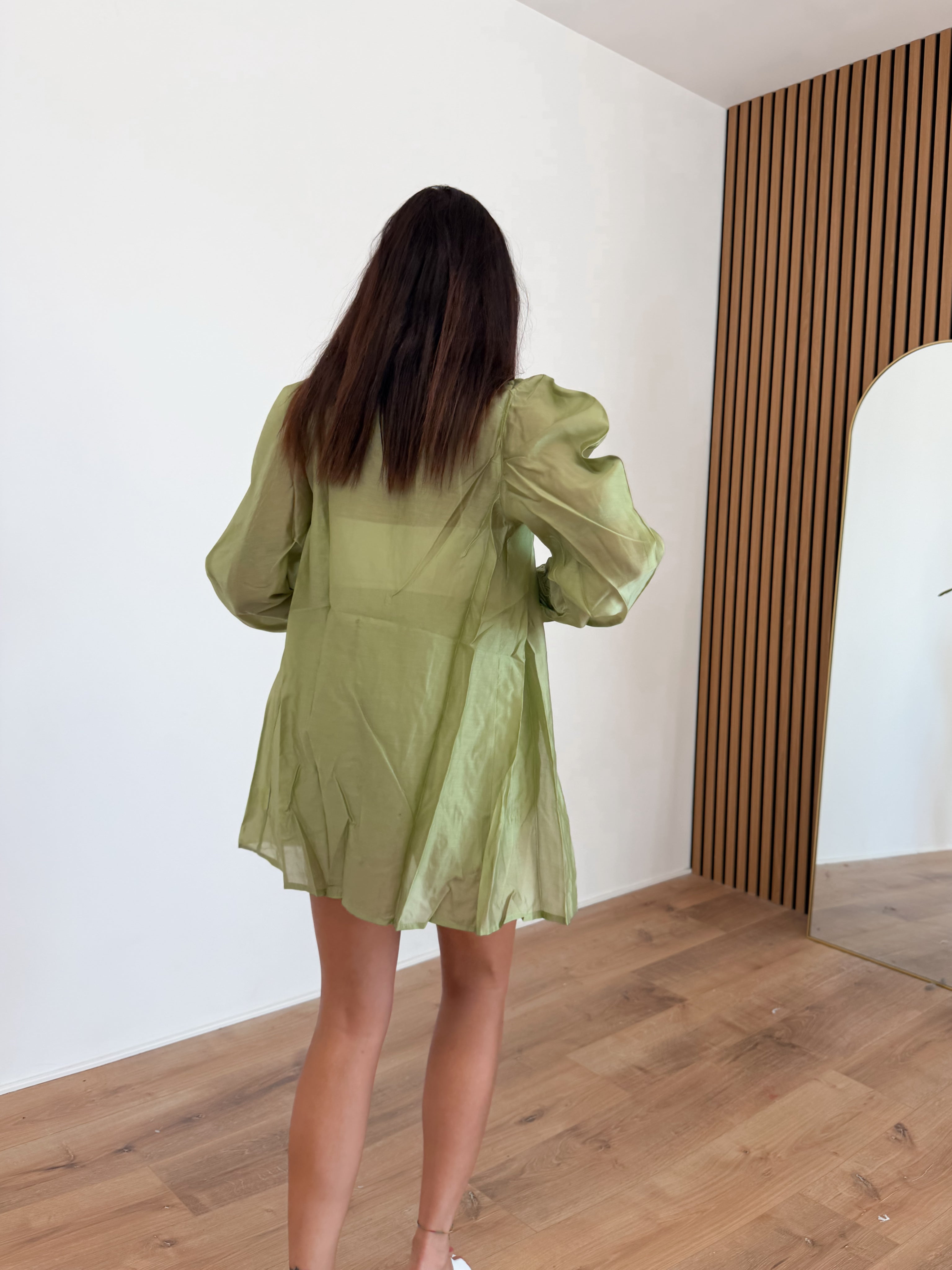 Coordinato EC8057 - Mela