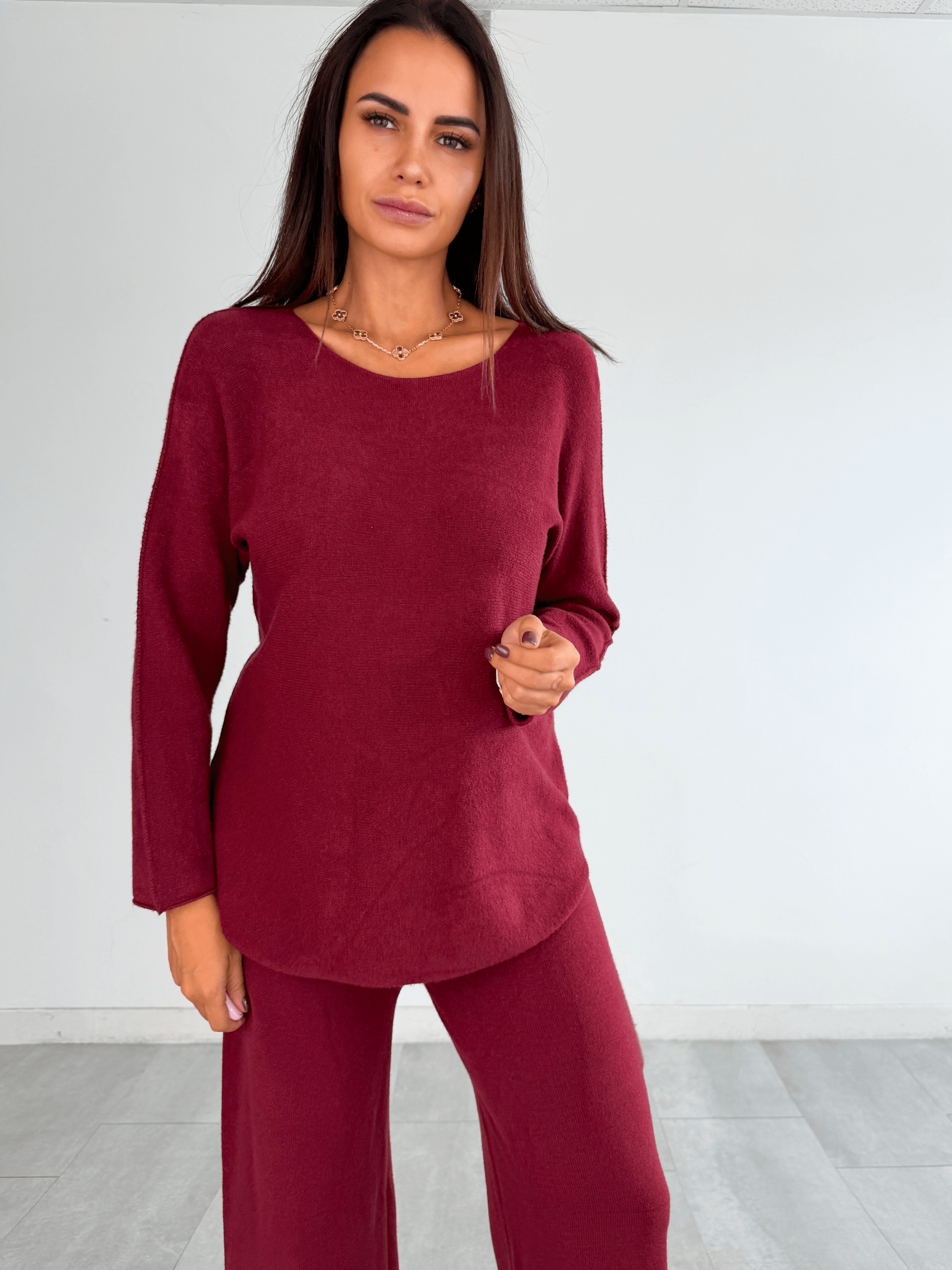 Coordinato Sugar - Bordeuax - SAINTH