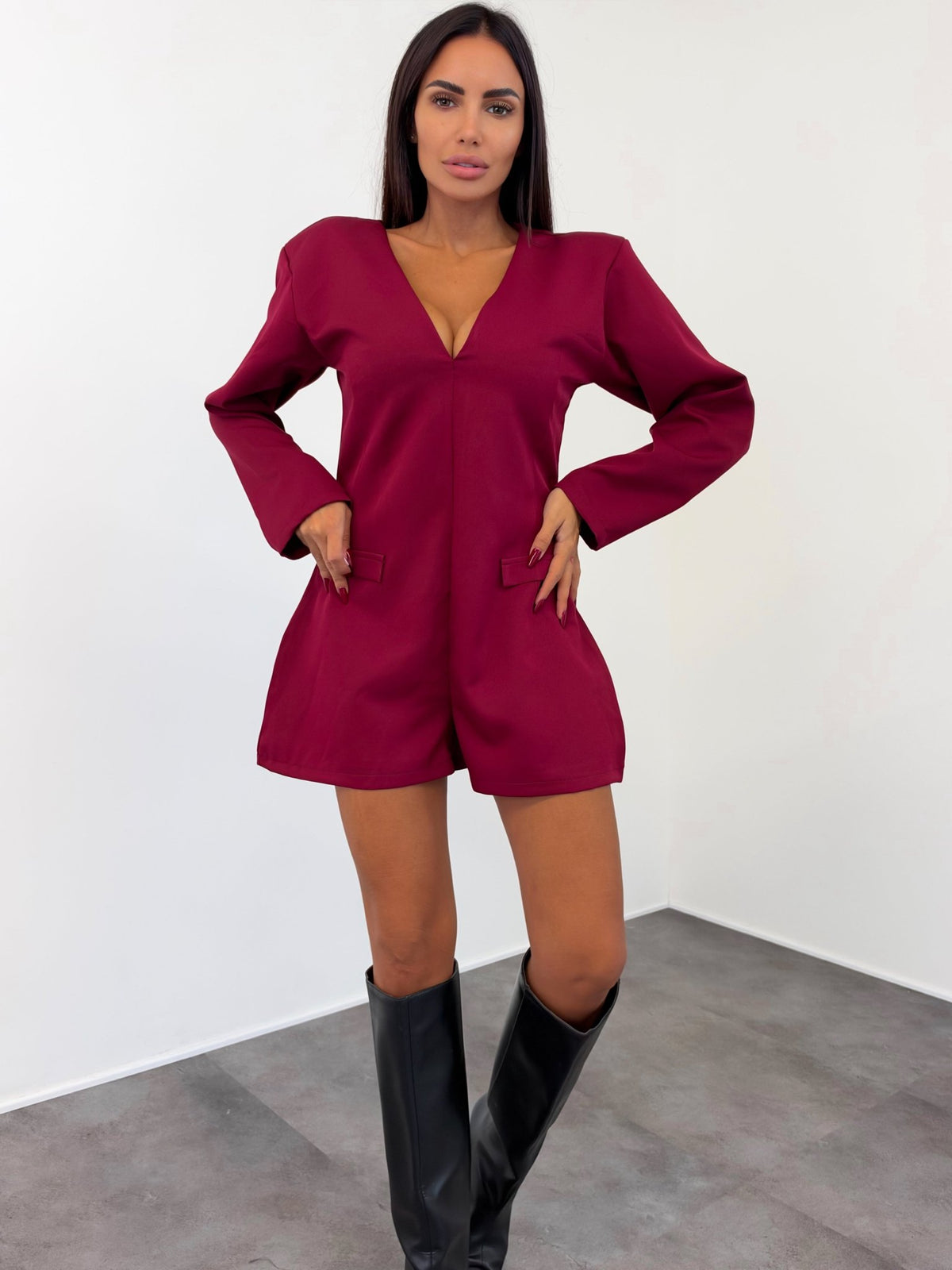 Tutina Power - Bordeaux - SAINTH