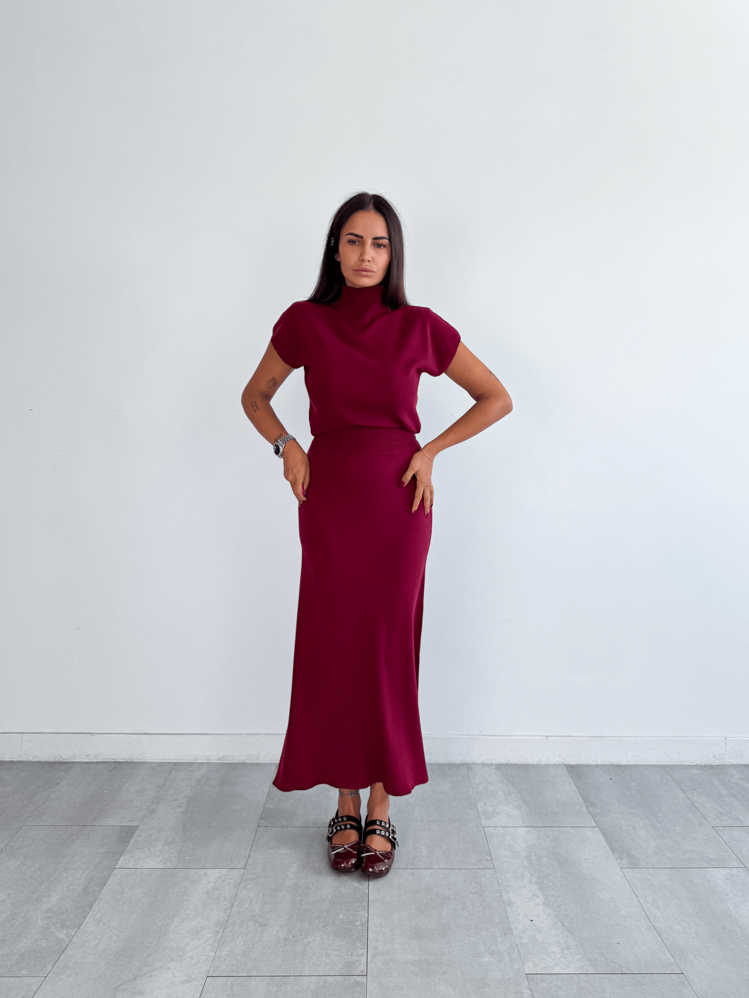 Coordinato Nuvola - Bordeaux - SAINTH