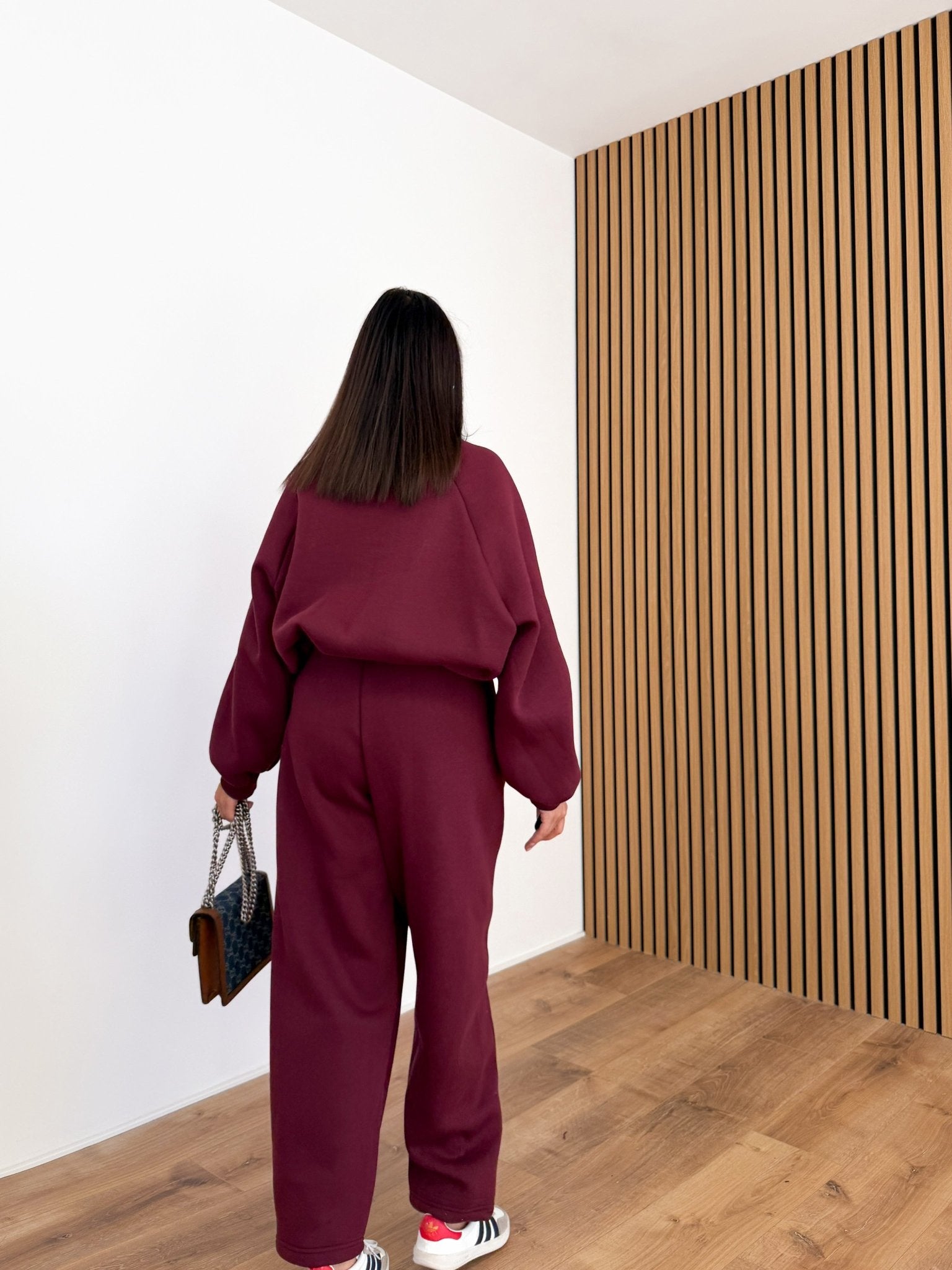 Coordinato Roccaraso - Bordeaux - SAINTH