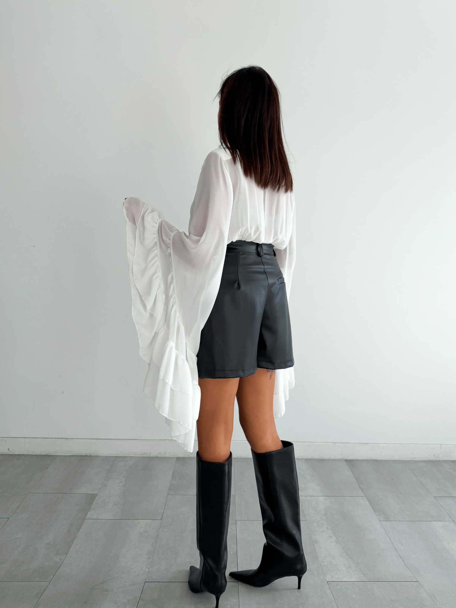 Blusa Batwing - Bianca - SAINTH