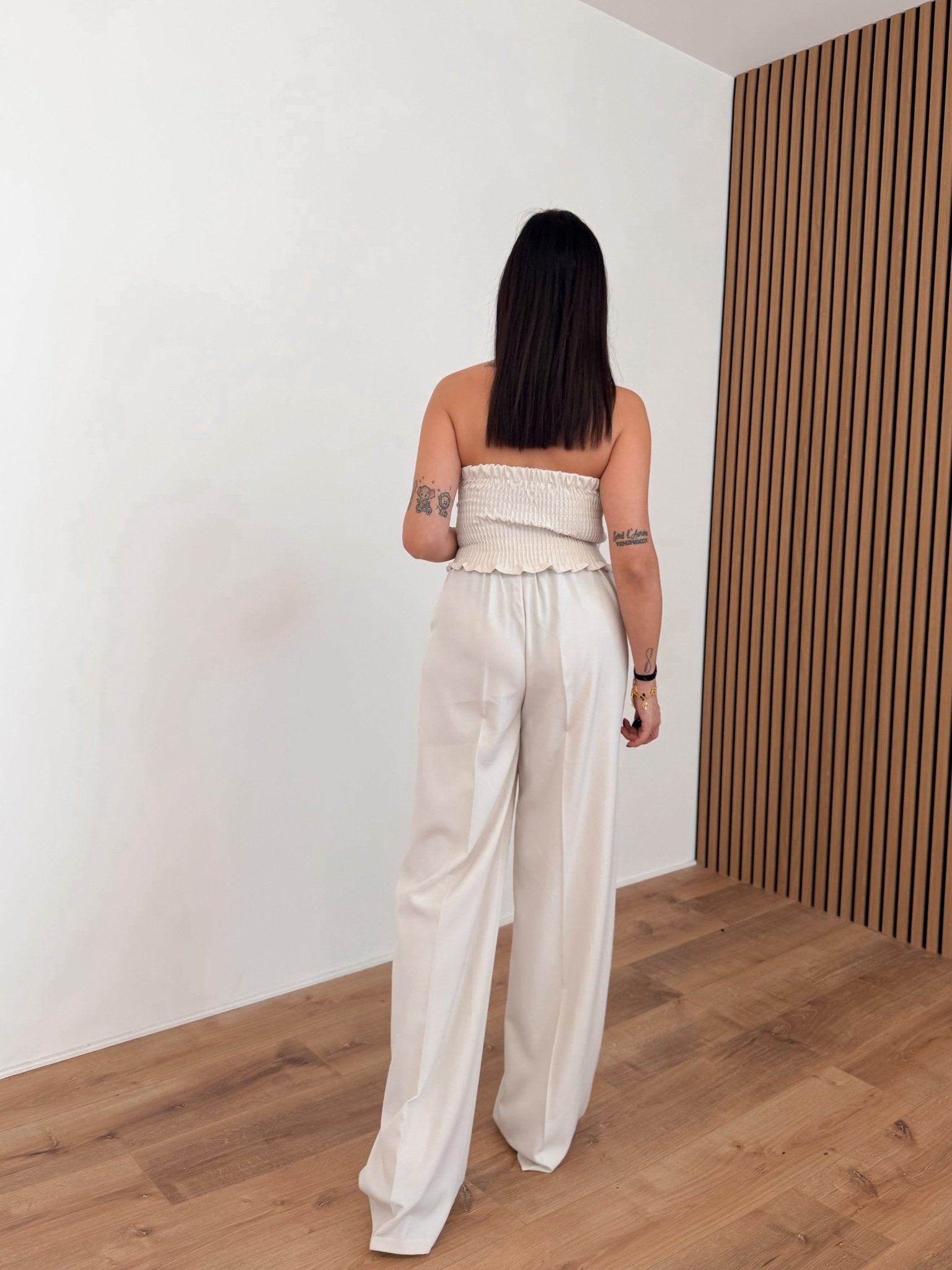 Completo Business Simply - Beige - SAINTH