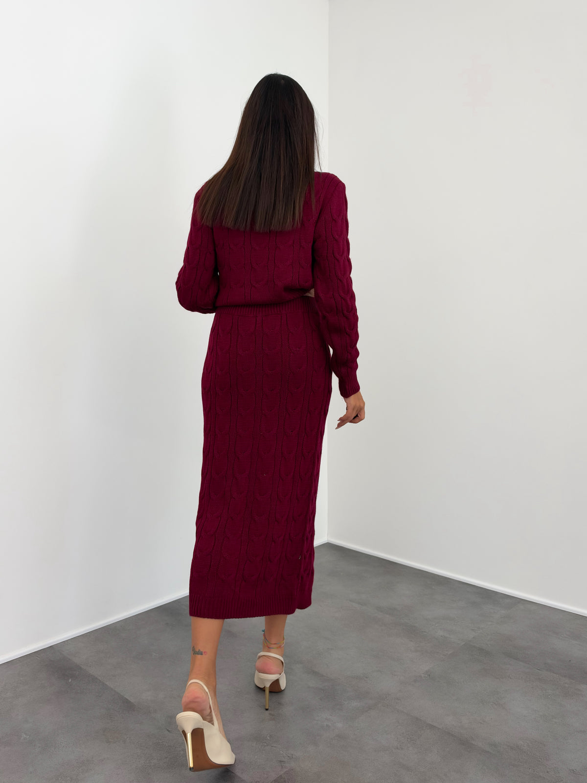 Coordinato Today - Bordeaux