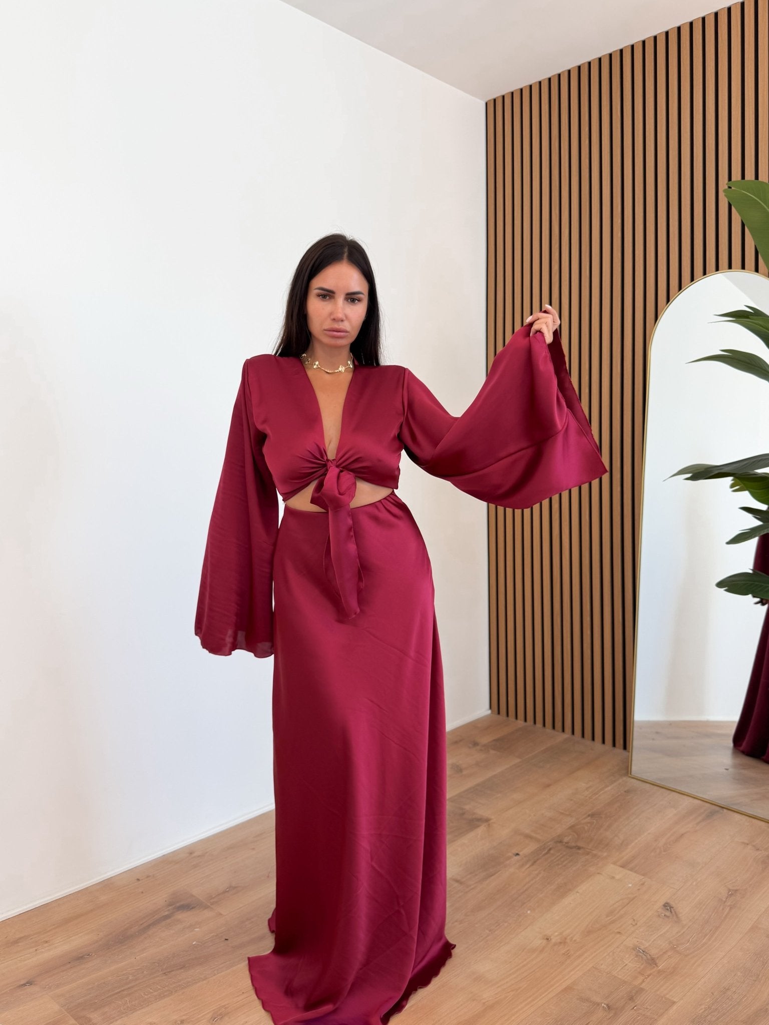 Coordinato Lucid - Bordeaux - SAINTH