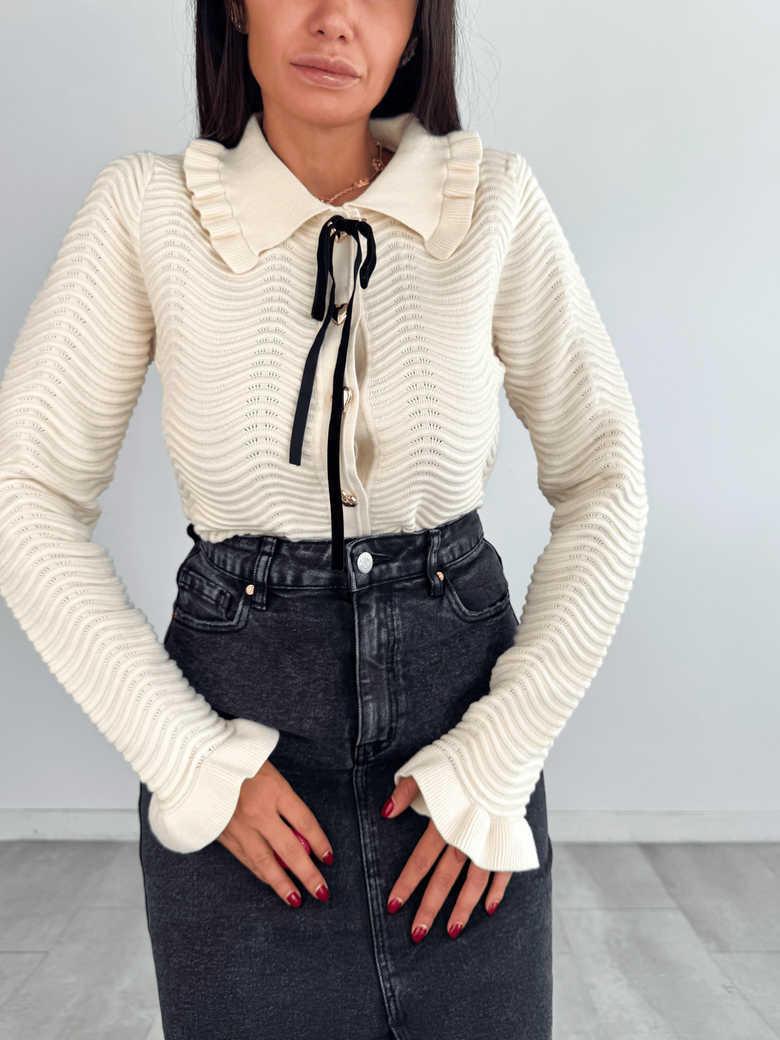 Gonna Siren - Nera - SAINTH