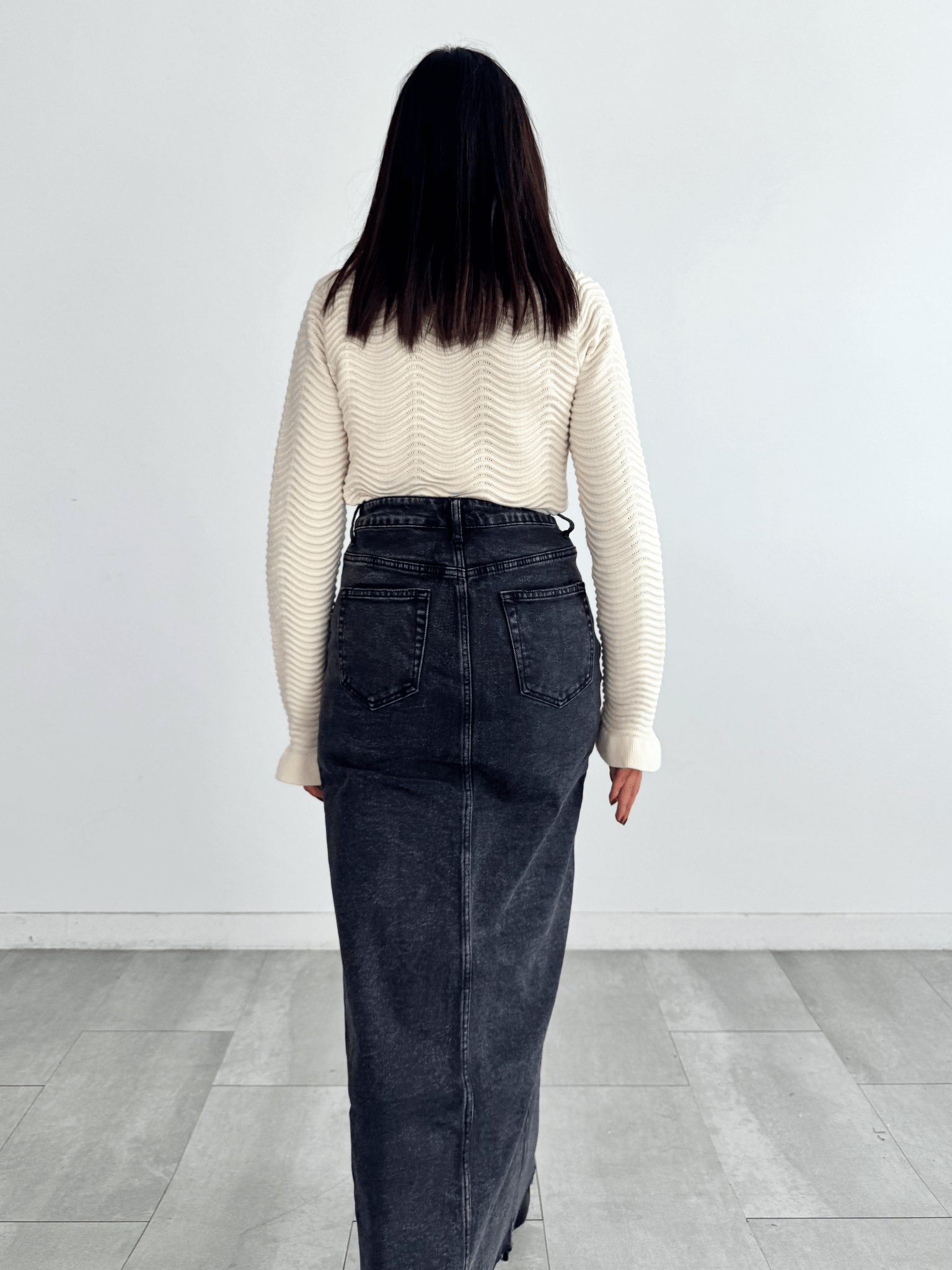 Gonna Siren - Nera - SAINTH