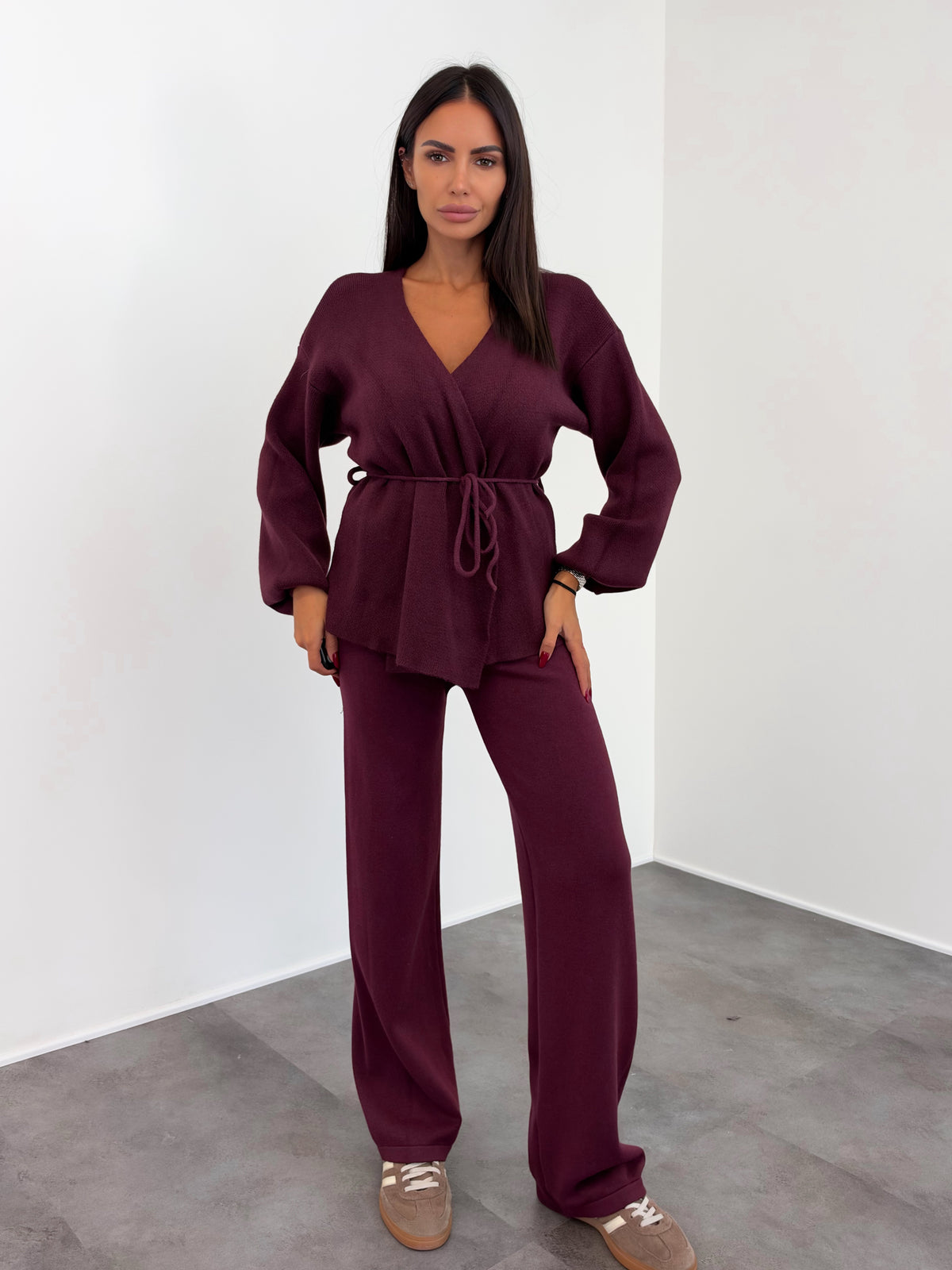Cardigan Heaven - Vinaccia