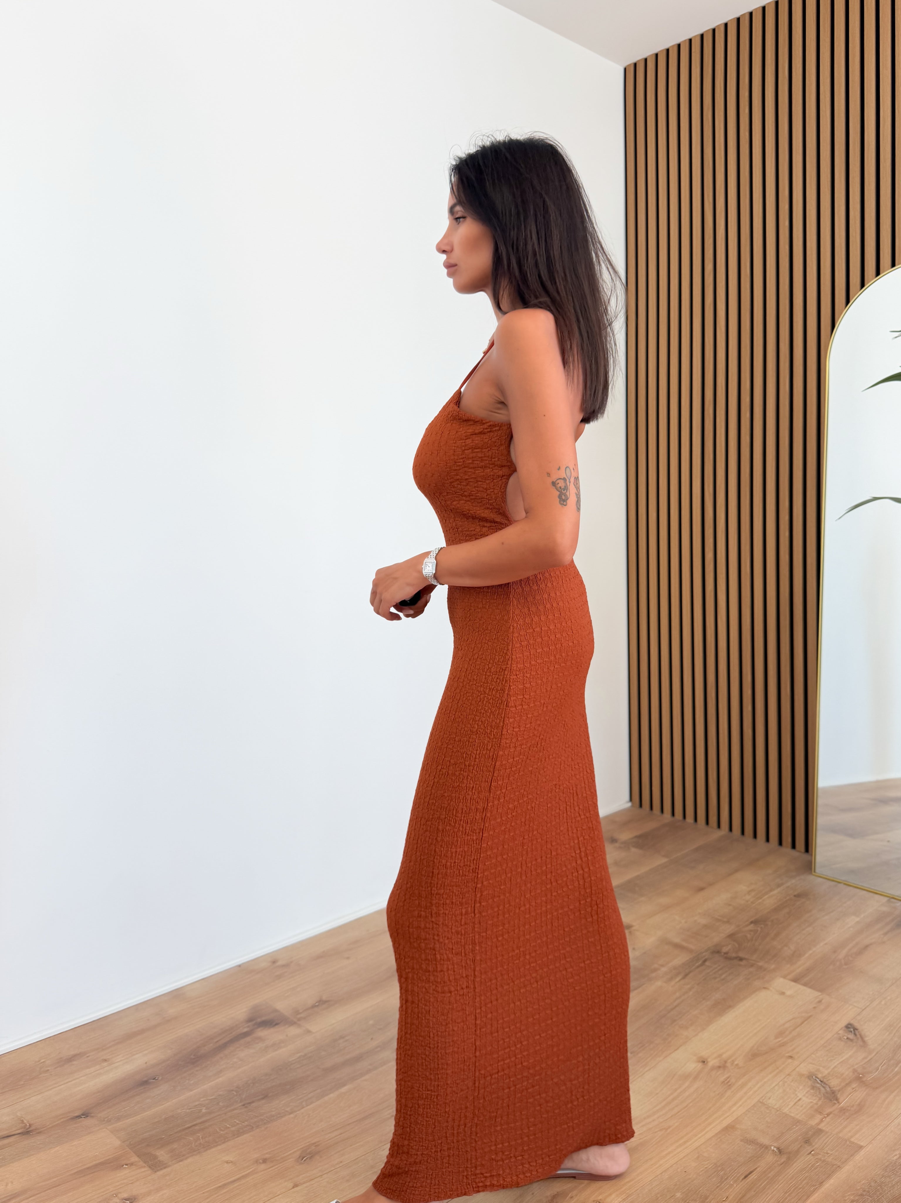 Abito Marta - Coccio
