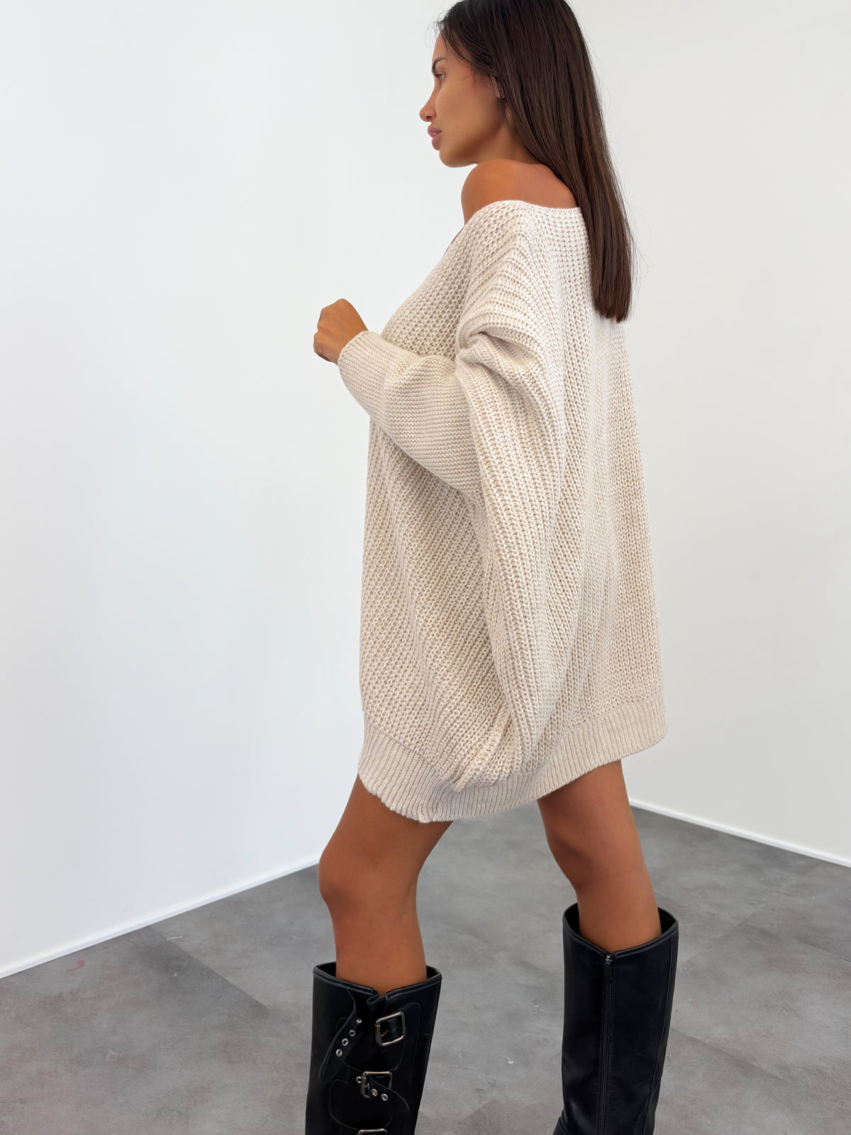 Maxi Pull - Burro