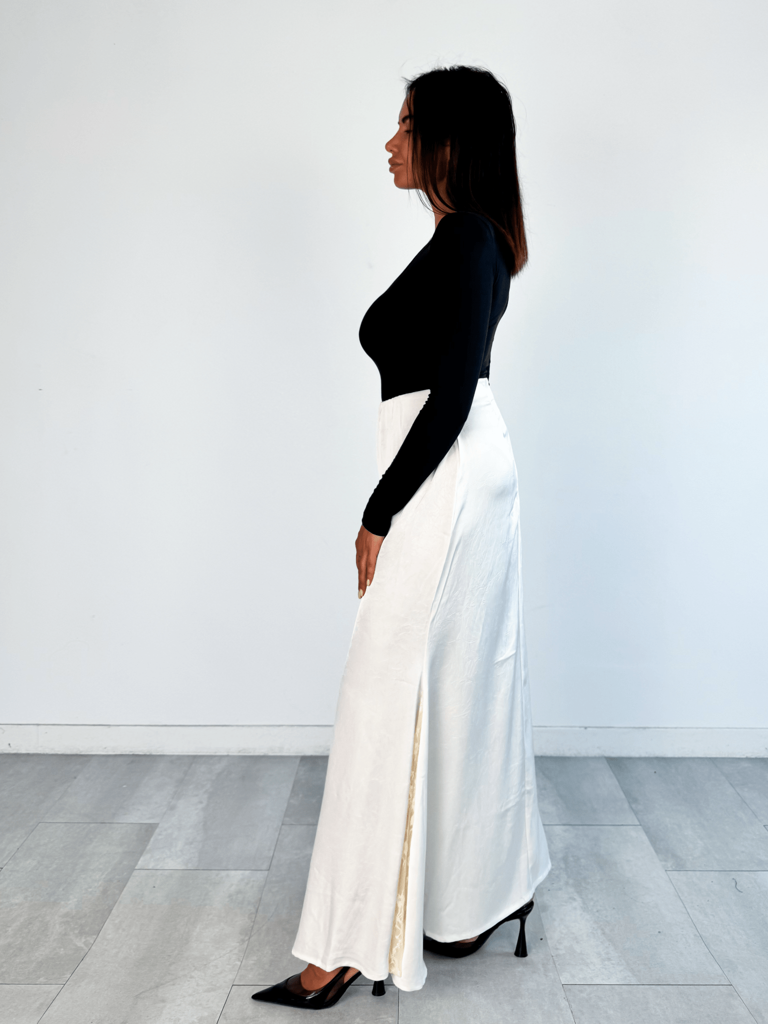 Gonna Block Pizzo - Burro - SAINTH