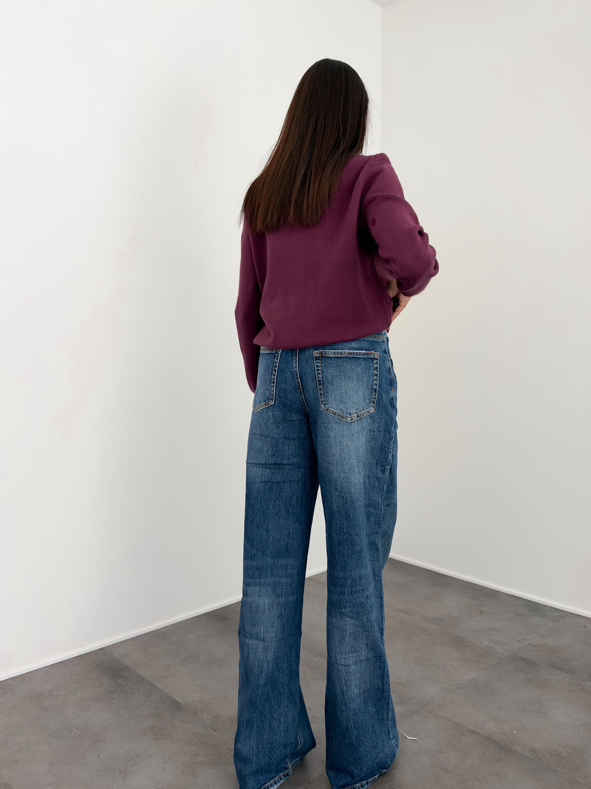 Cardigan Passion - Vinaccia
