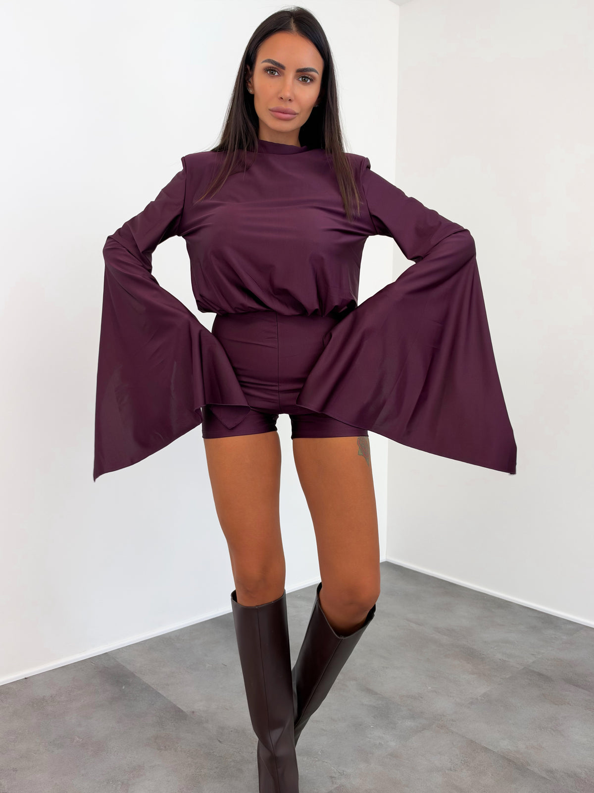 Tutina Bat - Vinaccia