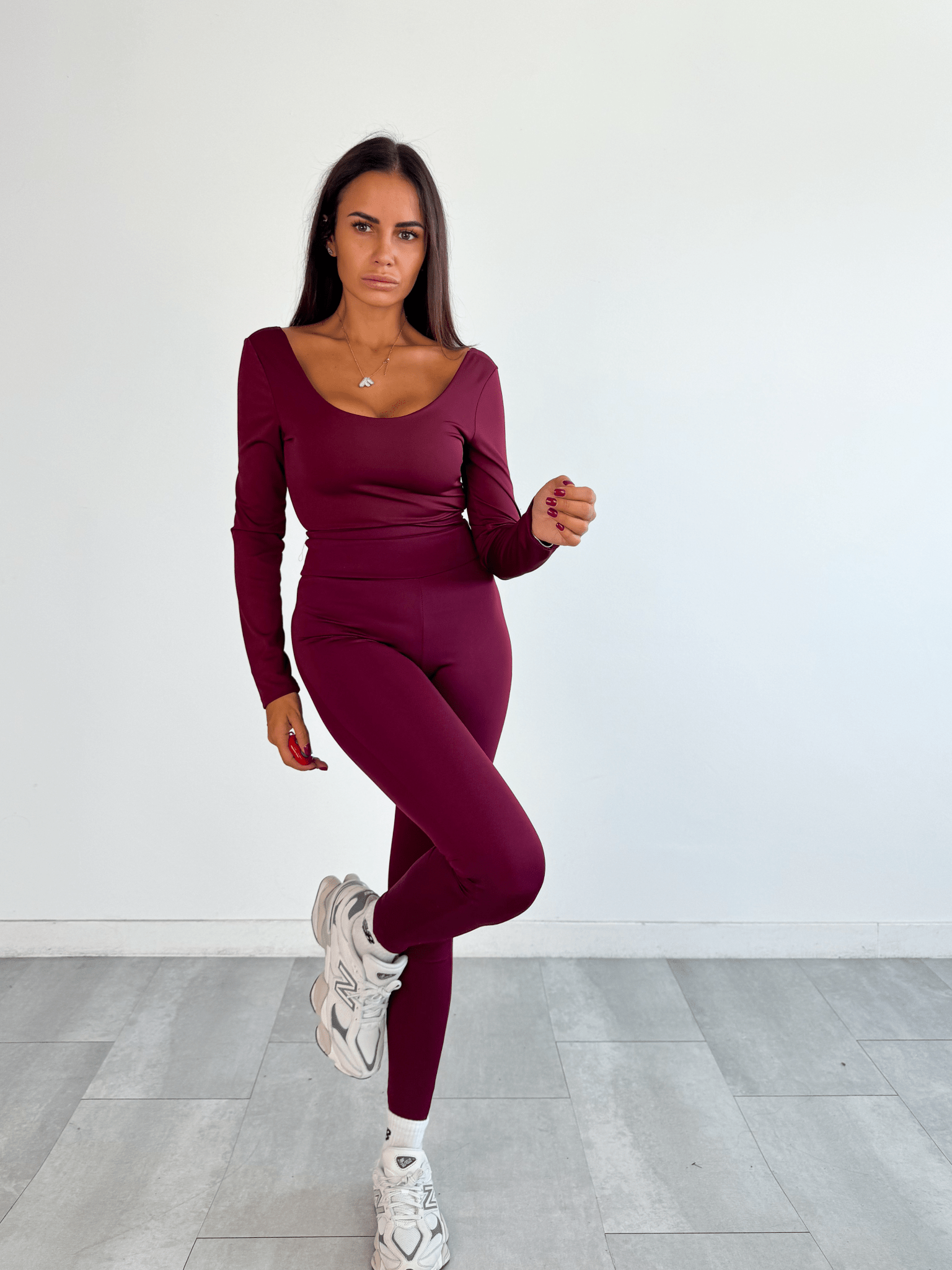 Body Everyday - Bordeaux - SAINTH