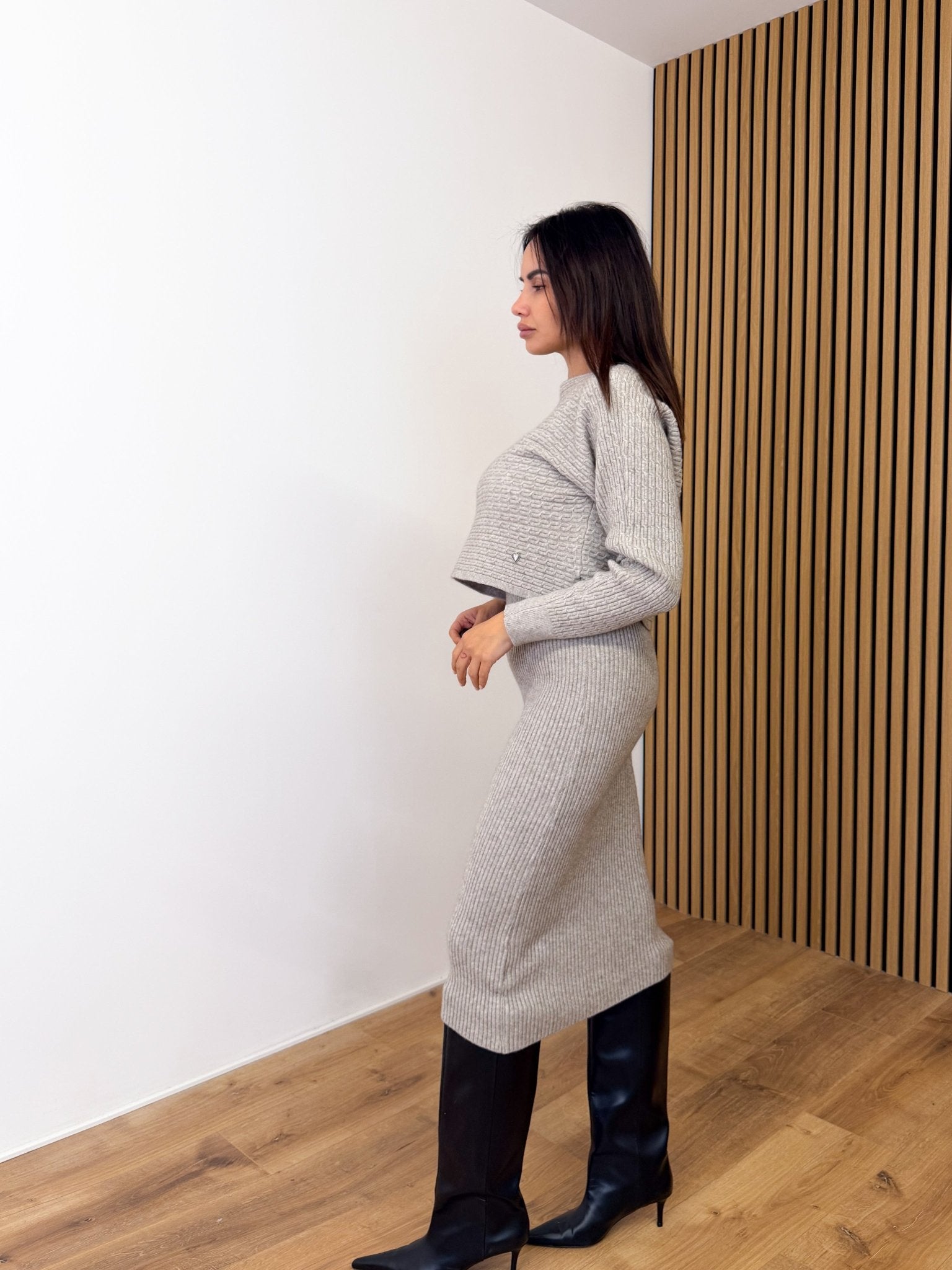 Coordinato Rafy - Tortora - SAINTH