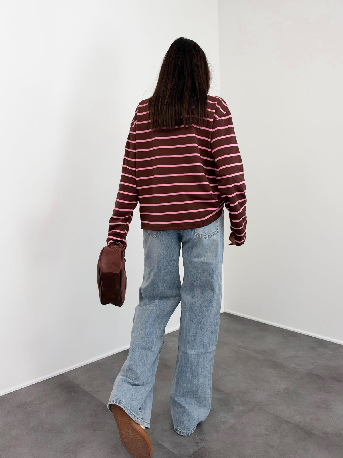 Jeans YW - Denim