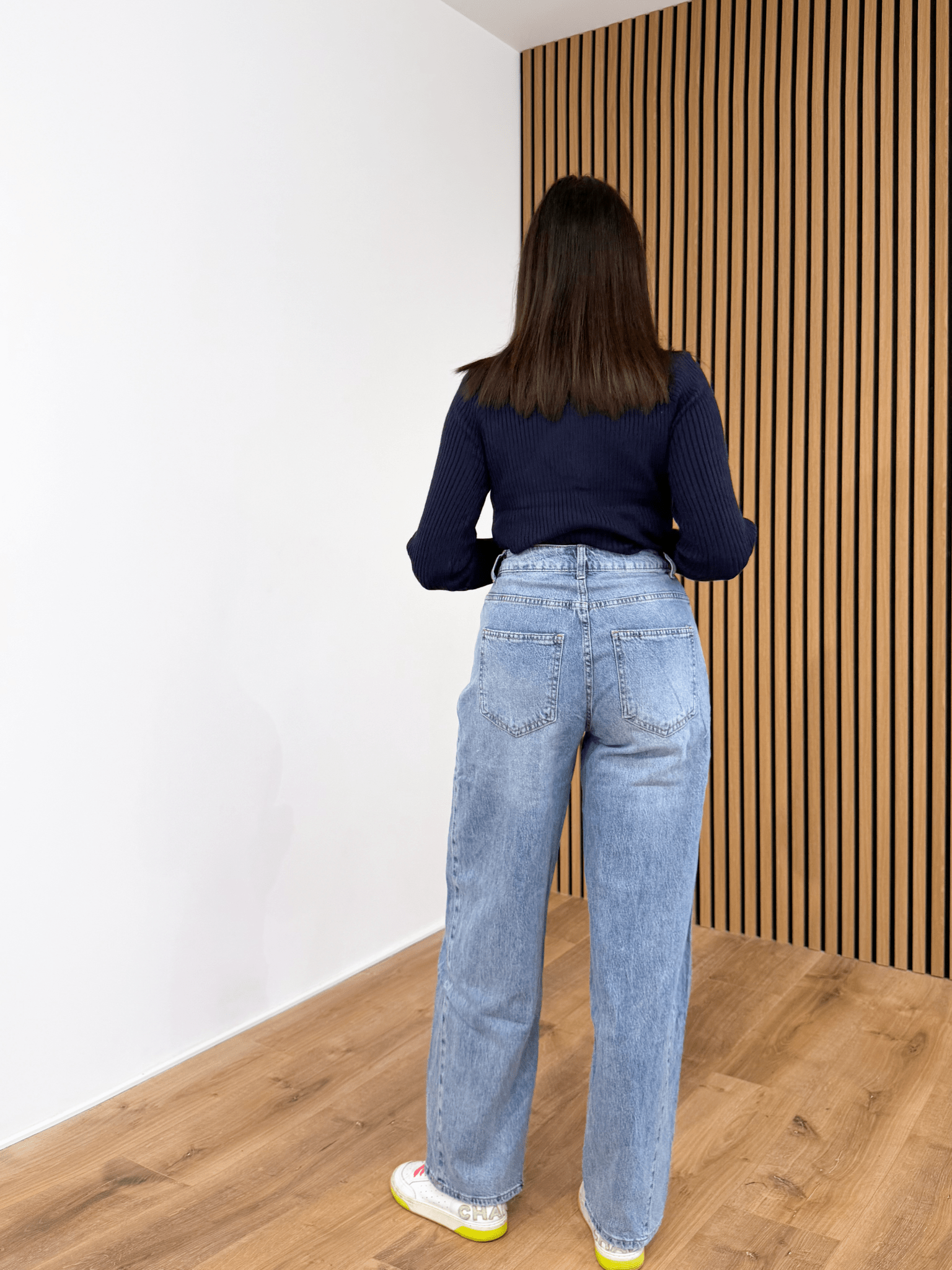 Pull Clap - Blu - SAINTH